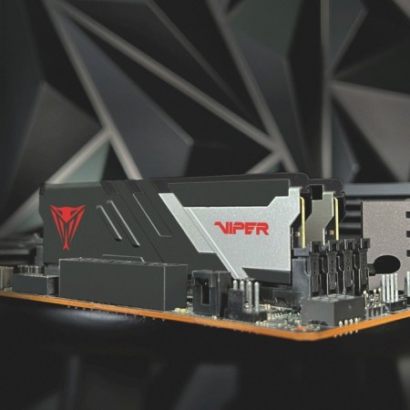 DDR5 2x8GB 5200MHz PVV516G520C36K VIPER Venom RTL PC5-41600 CL36 DIMM 288-PIN 1.2V-4