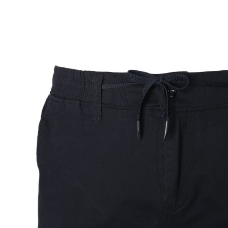 Joggers male, dark blue color, size 36 (54)-6