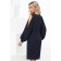Women's dress "Temptation", size 54