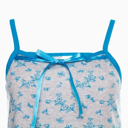 Night shirt, color mix, size 48-6