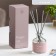 Diffusor "HYGGE" Aromatic, 50 ml, lavender