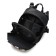 School backpack, 270x365x120 cm, black