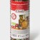 Komfi canning “Kaleidoscope”, TO-66 mm, metal, varnish, packaging 20 pcs