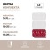 Bed linen 1.5 joint venture, size 150x215 cm, 145x215 cm, 70x70 cm - 2 pcs