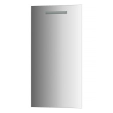 EvoForm mirror, built-in LED-light, IR switch, 2 W, 40x75 cm