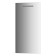 EvoForm mirror, built-in LED-light, IR switch, 2 W, 40x75 cm