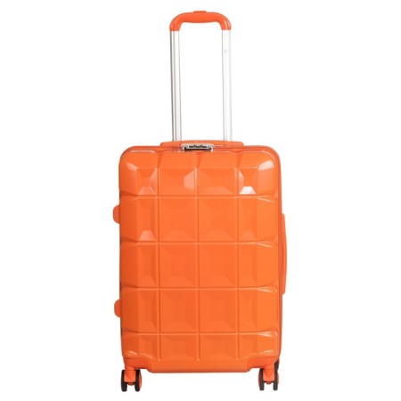 Supra STS-1007, s suitcase, velvet in a pot-2