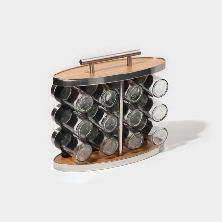 Speak for spices on the stand Magistro "Modern", 12 pcs-2