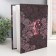 Photo album for 200 photos 10x15 cm, plastic. Bloom sheets Sakura