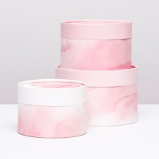 A set of hats 3 in 1 
