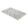 Nagpur Ethnic cotton carpet, size 160x230 cm