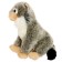 Soft toy "Manul", 25 cm