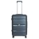 Supra STS-2004, M, Ice blue suitcase