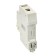 Circuit breaker automatic IEK VAL47-29, 1P, 32 A, 4.5 KA, HAR-KA