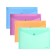 A4, 180 μm button, Erichkrause "Matt Pastel Bloom", embossing "sand", opaque, mix
