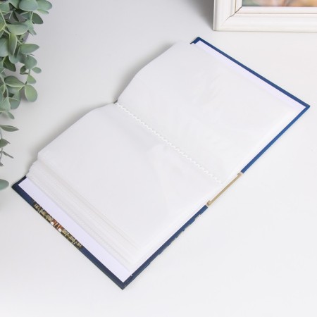 Photo album "Travel" 50 sheets 100 photos 10x15 cm-2