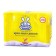 Baby cream-soaked nanny, with olive oil and chamomile, 4x100 g