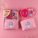 A set of children's cosmetics and accessories "Dream!"