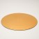 The substrate is reinforced, 22 cm, gold-mesh, 3.2 mm, a set of 10 pcs.
