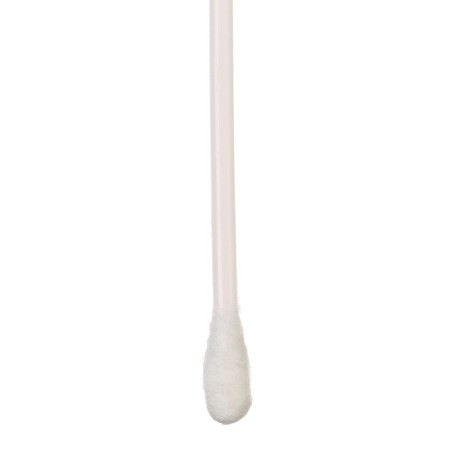 Cotton sticks, package 300 pcs., Tip - classic, cotton/plastic (stick)-5