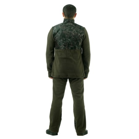 Fleet costume, tactical "Tobol" fleece, olive, p. 48, 182-188-2