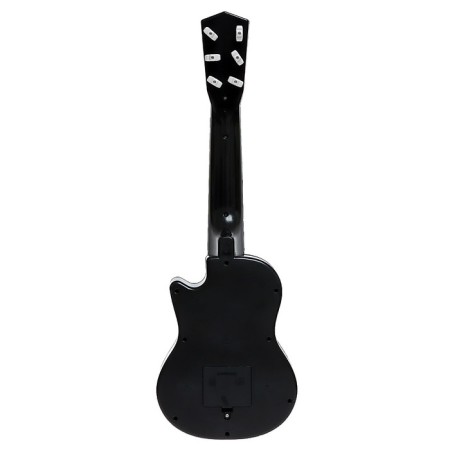 Musical toy "guitar", light and sound effects-6