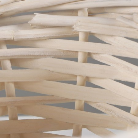 Kosichka basket, 17 × 9/23 cm, willow-4
