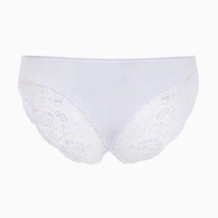 Cowards women's slips, white color, size 44-8