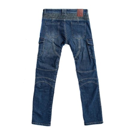 Nargiz Women Women's Motojes, XL size, blue-11