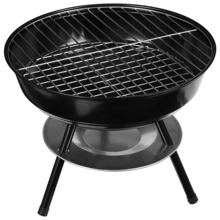 Barbecue with a lid, d = 35.5 cm-1