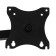 Ramo K511, for the monitor, 10 "-32", up to 8 kg, black