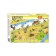 Puzzle "Steppe inhabitants", 48 details