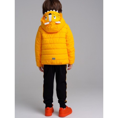 Demician jacket for the boy PlayTode, height 98 cm-4