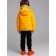 Demician jacket for the boy PlayTode, height 98 cm