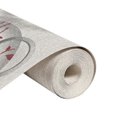 Paper wallpapers "Gomel mobility" Focus 42, 0.53x10.05m-2