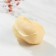 Soap petals "Bun roses. Creaming" 3.5x3.5x4 cm