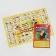 Board game "I am banker" 3 in 1: game+quiz+phantas, field 27 x 41 cm