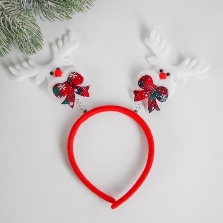 Carnival rim "Deer"