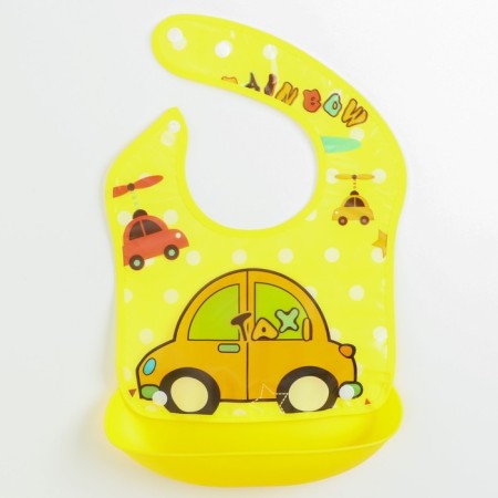 Blooper for feeding waterproof on the button, with a super-carman, mix-5