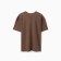 T-shirt female, light brown, size One size (42-46)