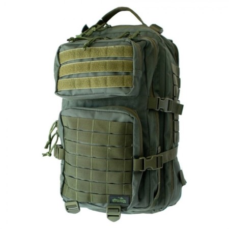 Tactical backpack TRAMP TRP-041, Squad, Olive Green, 35 l.