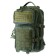Tactical backpack TRAMP TRP-041, Squad, Olive Green, 35 l.