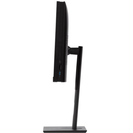 Monitor Lightcom 23.8 "V-Lite PCVT.852859.200-01 Black TFT 4MS 16: 9 HDMI M/M Matte Has Pi-2