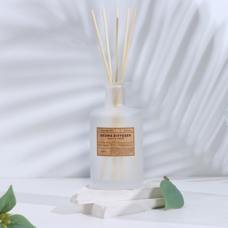 AMEHOME, 250 ml, Jasminovid, jasminovid, a aromatic diffuser in the tube-1