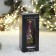 Christmas tree toy "Rosinka Bolshoi-06" 9.5 cm