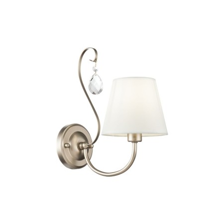 Bra Vanda 1x40W E14 gold-1