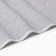 Ethel towel, col. Dark gray, 50x70 cm, 100% HL