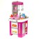 Game module Kitchen "Talented cook", light, sound, water runs from the crane, the color of mix