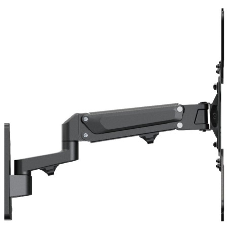 Black Uniteki FMG500 Black-4