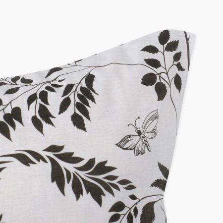Pillowcase Ethel Easy to night 70x70 ± 3 cm, 100% cotton, calico 125 g/m²-1